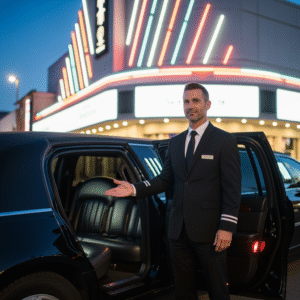 Concert Night in Style: The Smart Guide to Booking a Concert Limousine in New Jersey