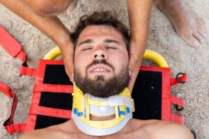 What You Can do Legally if You’ve Suffered a Spinal Cord Injury