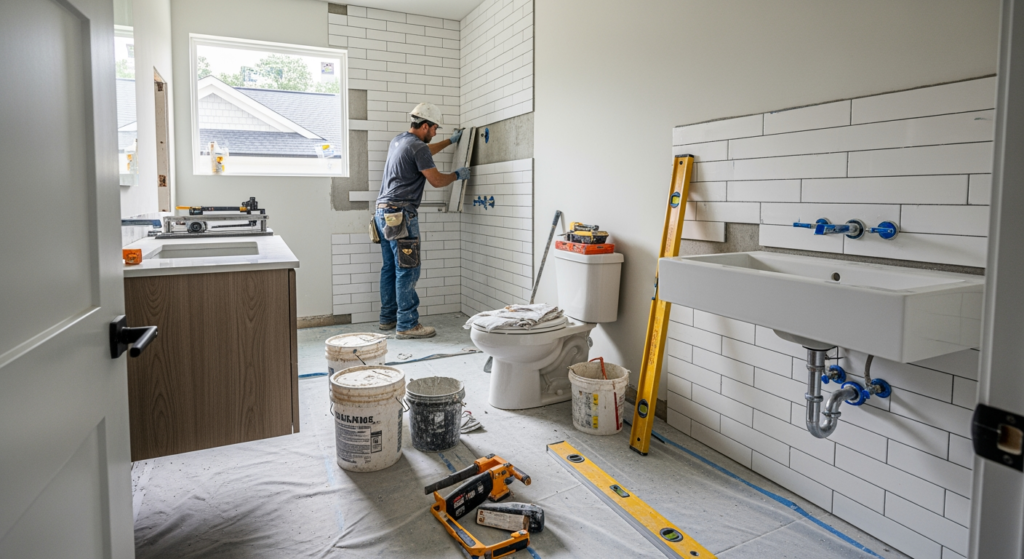 Smart, Local-Friendly Guide to Bathroom Renovation Athens GA