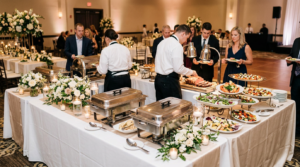 How Do You Choose the Right Wedding DJ for Your Reception?