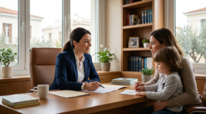 Do I Need A Child Custody Lawyer In Athens, GA For My Case?