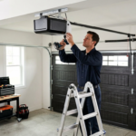 Do I Need a Pro for LiftMaster Opener Installation?