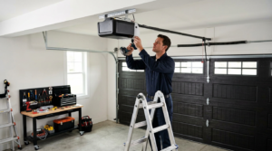 Do I Need a Pro for LiftMaster Opener Installation?