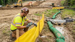 Do I Need An Erosion And Sediment Control Plan For My Project?