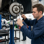 How Do I Choose a Trustworthy Auto Repair Shop in Suwanee, GA?